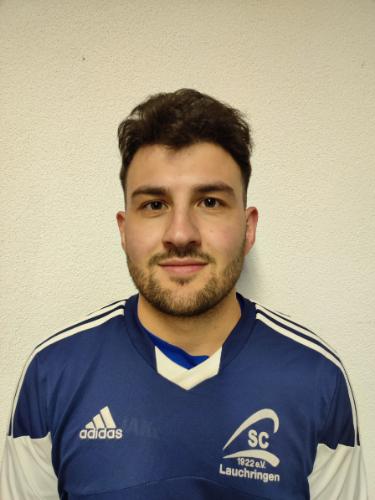 Gehnc Krasniqi