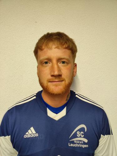 Mario Schmidle