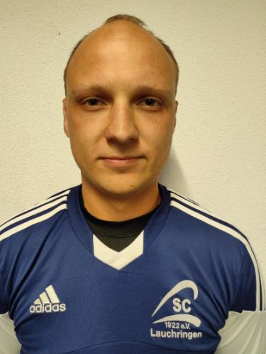 Kevin Wölm