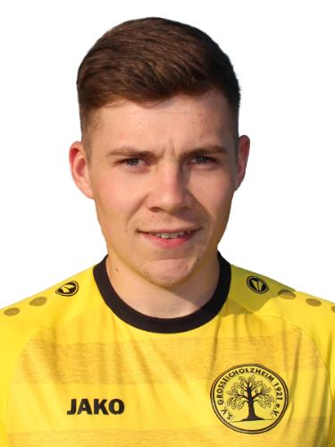 Linus Galm