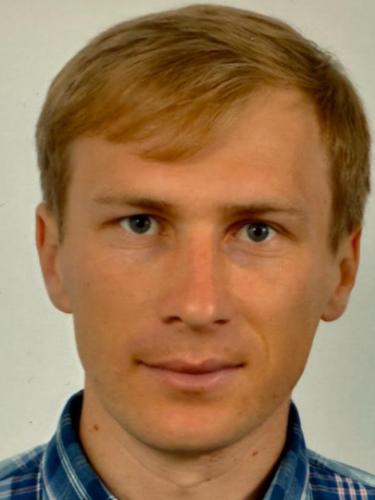 Oleksandr Plokhoi