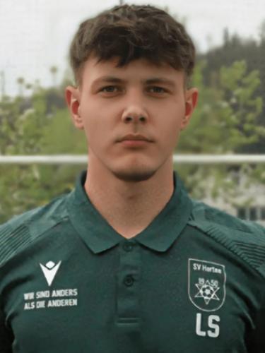 Lukas Starke
