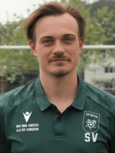 Simon Vogt