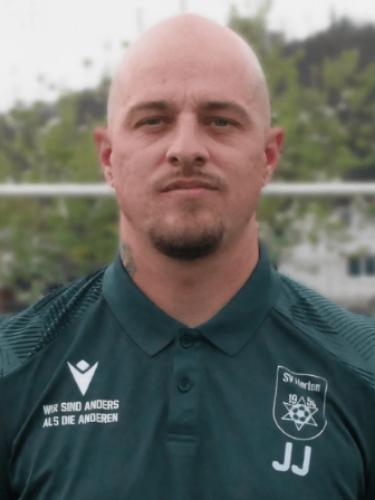 Julian Jäger