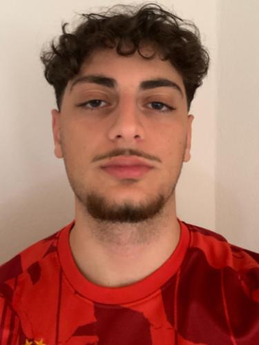 Muhammed Ömer Yuvali