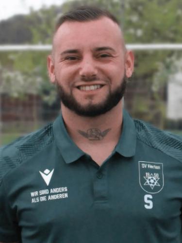Sascha Strazzeri