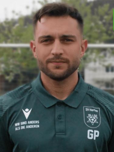 Giacomo Preta