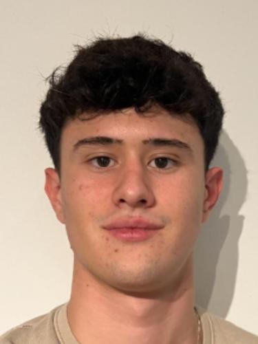 Max Sebastian Burkhardt Merlos
