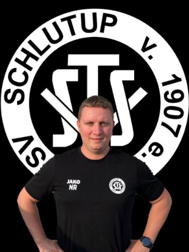Nico Rochow