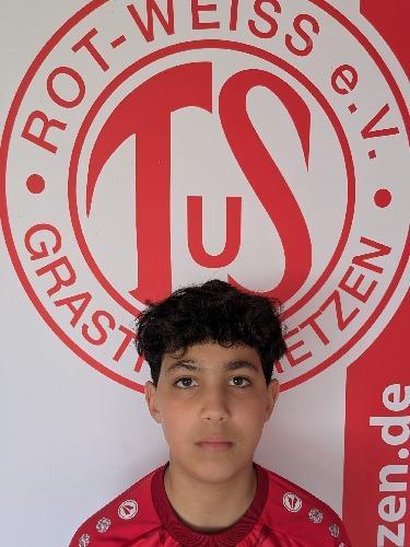 Akram Alami Saidi Debbagh