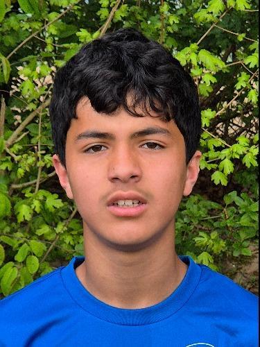 Mohamad Alnasouh