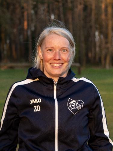 Martine Kilfitt