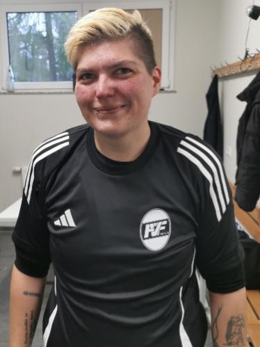 Lisa Staudenmayer