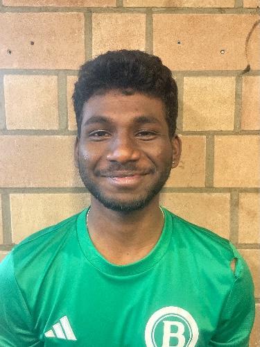 Gautham Melthottingal Manikandan