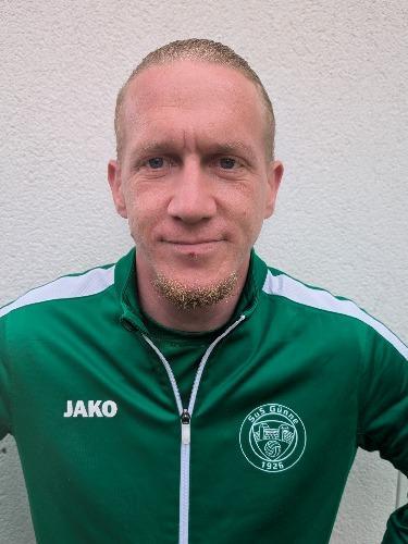 Alexander Liebke