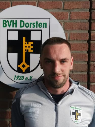 Dennis Bracht