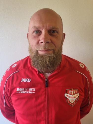 Ralph Meinhardt