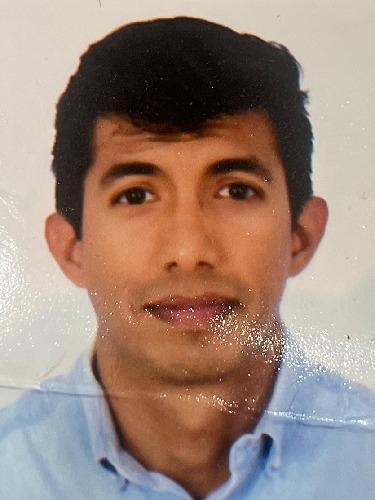 Marcos Javier Matamoros Cornejo