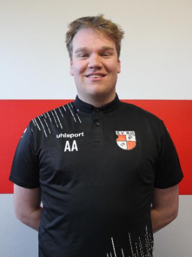 Hüseyin-Akin Aloglu