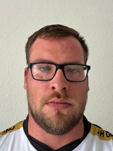 Collin Stawowski