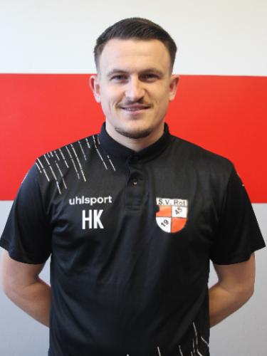 Hajrudin Kojic
