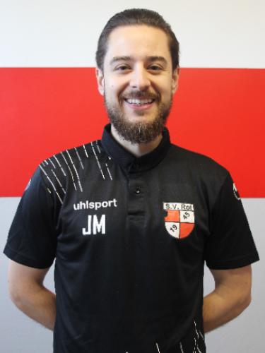 Joses Müller