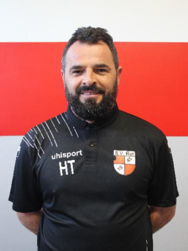 Hasib Totic