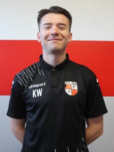 Kevin Wiedemann