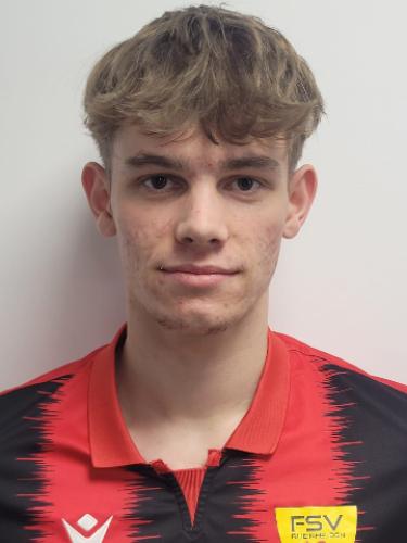 Colin Blatter
