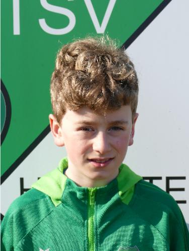 Fiete Fox