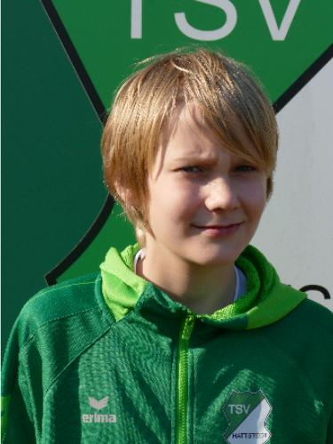 Tayler Jessen
