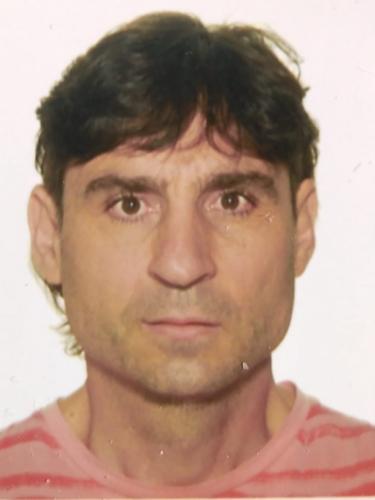 Francisco Sabao Gonzalez