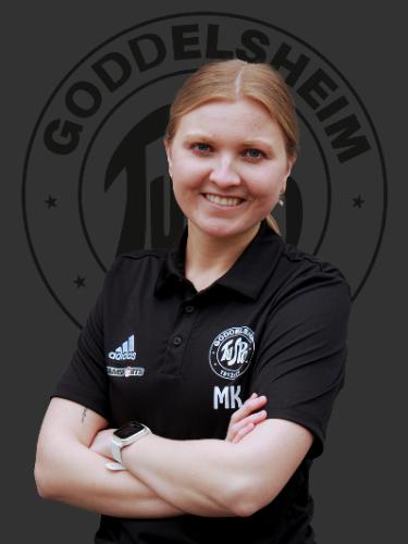 Merle Kröger