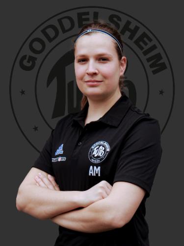 Alicia Müthel
