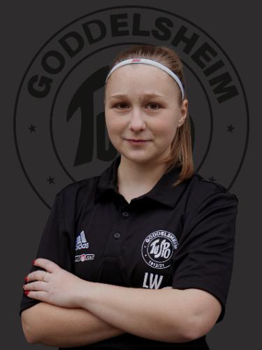 Luisa Wetzel