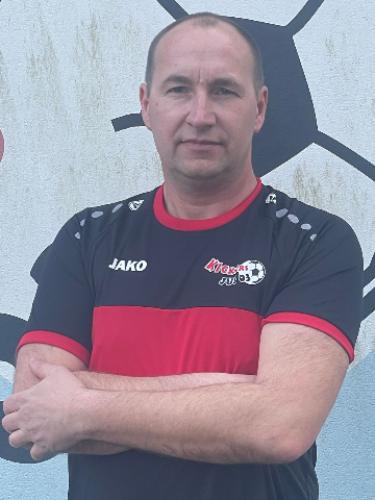 Christian Bürth