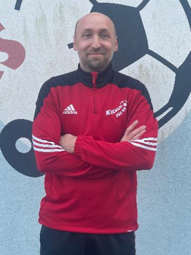 Matthias Straub