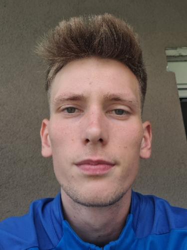 Tim Neubeck