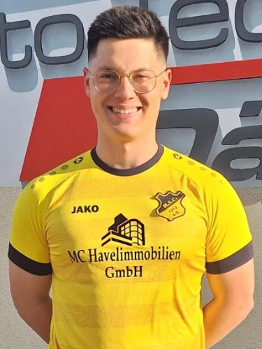 Kevin Stelb
