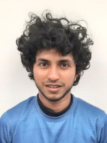 Habeeb Rahman Palora Kunnummal