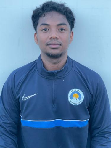 Rado Randrianantenaina