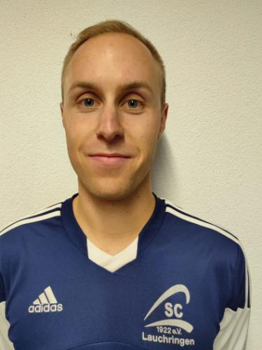 Dominik Jordan