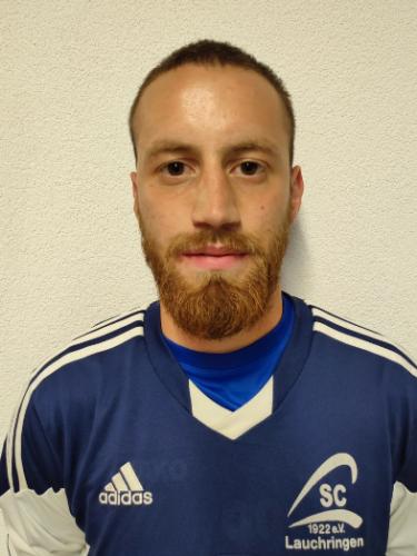 Berk Weber