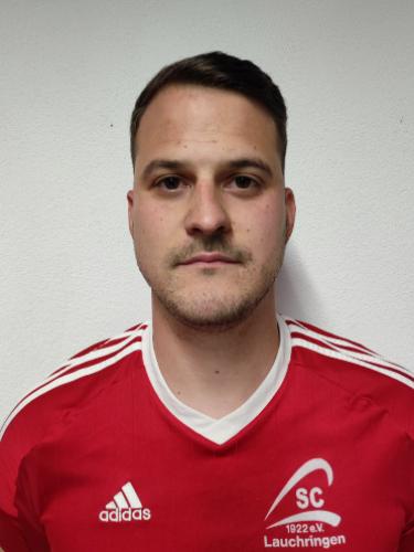 Mirko Isele