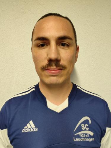Magnus Kaiser