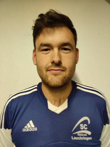 Christoph Strittmatter