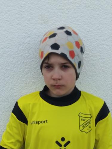 Jonne Magnes Buchzik