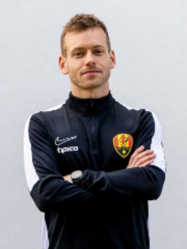 Maximilian Büter