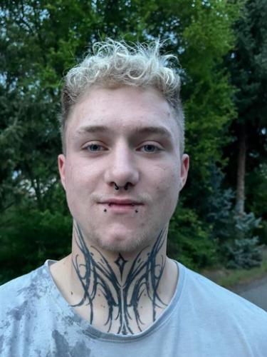 Tristan Trinkies