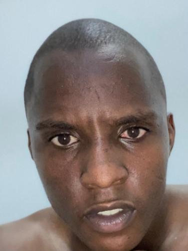 Martin Mangabo Ongori